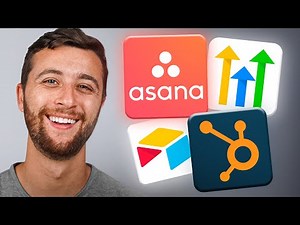 The BEST CRM Software For Your Agency