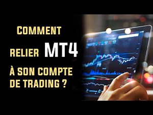 Comment télécharger et installer MetaTrader 4 ?