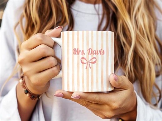 Personalized Future Mrs Mug, Custom Bride to Be Coffee Mug, Bridal Shower Gift for Fiancé, Mrs Last Name Mug, Wedding Engagement Gift - Etsy