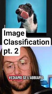 image classification con #p5js e ml5 - parte 2 | #ia #javascript #tutorial #machinelearning