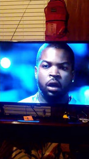 Craig where the hell you been next Friday