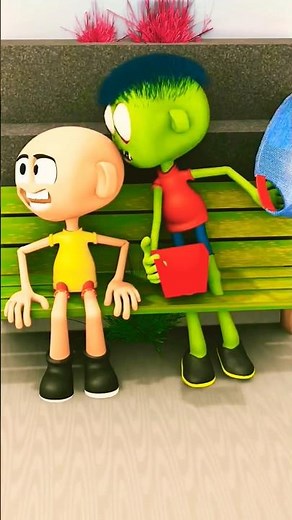 Wait For End 😂#shorts