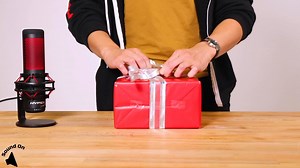 慵懶的週六就以 ASMR 作為懶散的開始📽️ ▶️ https://hyperx.gg/APACOrigins | HyperX