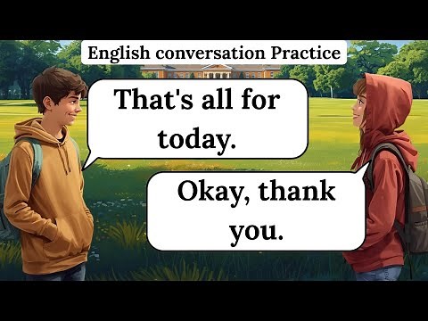 ✅ 500 Common English Questions and Answers | English Speaking Practice Conversation
