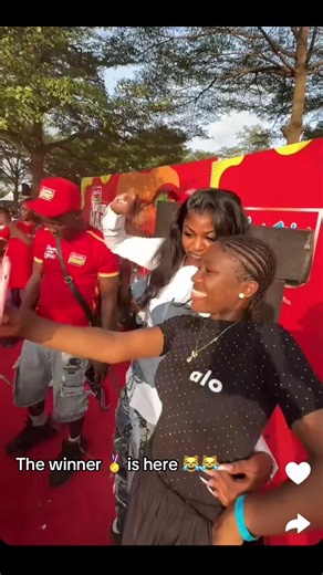 CrispDal and Speedy Dance Challenge