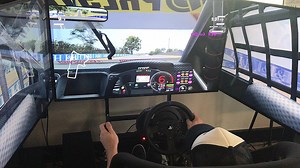 🏁 {BATHURST MOTION SIMULATORS CHALLENGE} 🏁 To celebrate this weekends Bathurst 1000 our new Simulator challenge is to race a Supercar at Bathurst for your chance to win a $100 UKS gift card. This round will run until 5pm 17th October! Check out Lee Holdsworth racing at Bathurst on our very own UKS Sims! The winner of each round will then get the chance to win the major prize - You'll get to drive the UKS Toyota 86 race car at Wakefield Park with Tim Brook beside you as your personal instructor