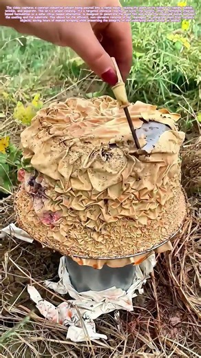 Shedding a Skin: How Chemistry Peels Away Layers of Paint