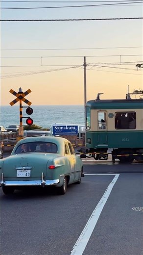 Kamakura: A Day Trip From Tokyo. #travelshorts #japan #tokyo #kamakura