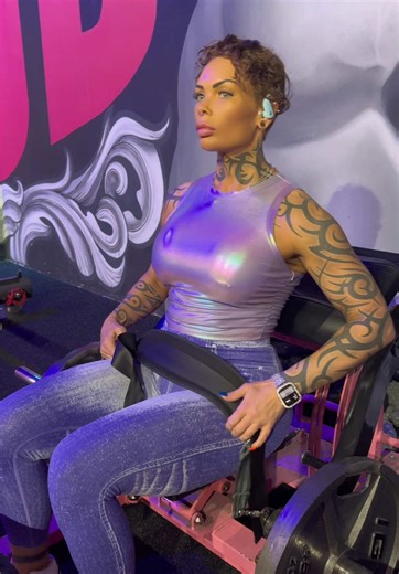 Hip Thrusts Challenge for Strong Legs and Glutes