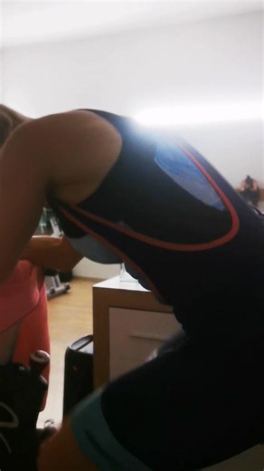 Komoly a csapat... | GO FIT Spinning & Pilates