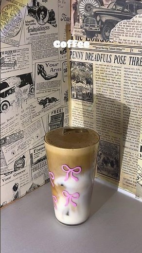 Creamy Almond Milk Iced Coffee Recipe