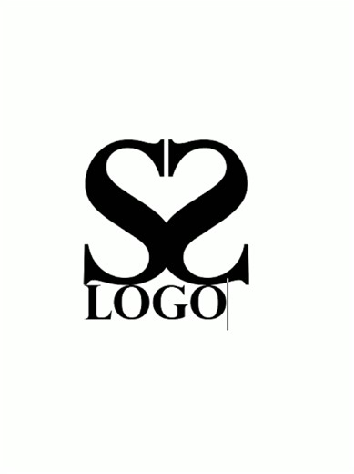 Logo Monogram Design Ideas in Illustrator