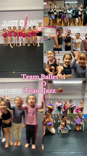 Tenemos una clase para cada nivel y edad ¿Y tu cuál team eres? 🩰🕺🏻👯‍♀️🕴🏻🪩 📅 Checa los horarios y elige tu clase. ¡Nos vemos en Studio! ⬇️AGENDA TU CLASE GRATIS⬇️ https://wa.link/3onejd 📌Diagonal Las Fuentes No. 110 Campestre La Rosita, TRC. 📱WhatsApp 8711451116 ☎️Tel. 871 193898 | Studio Dance School