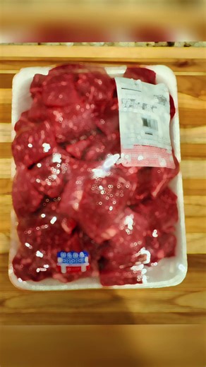 Shredded Beef Night: High Protein Meal Prep