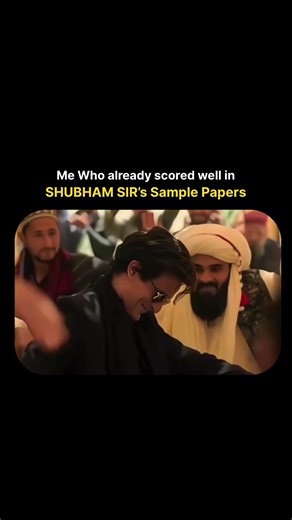 We’re Ready to COOK ISC 🤗📈 Are you guys in ? #shubhamsambhallega #class12 #commerce