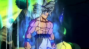 #dragonball #dbfighterz #gaming #viral #parati #FilmTeyvatIslands