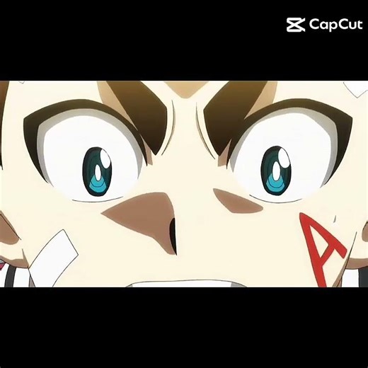 Aiger akabane se transformou do mal