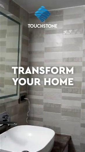 Touchstone brings unmatched style, precision, and lasting beauty to your home.