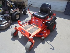 2014 Bad Boy 726CC Pro Series Lawn Mower | Other