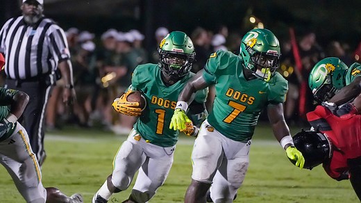 FHSAA football brackets, schedule for Volusia-Flagler first-round playoff games