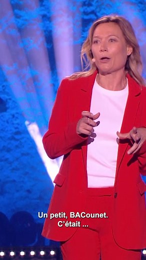 L'Humoriste la Plus Diplômée - Marrakech du Rire 2021