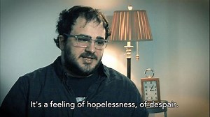 21K views · 52 reactions | NEW DEPRESSION THERAPY: For many people suffering from depression, traditional medications don’t work. But, the FDA could soon approve the first new medication for depression in DECADES - an option that this man says has helped him tremendously. Health reporter Ali Gorman, R.N. explores the unique treatment & its potential benefits and risks, tonight on Action News at 11. | 6abc Action News | Facebook