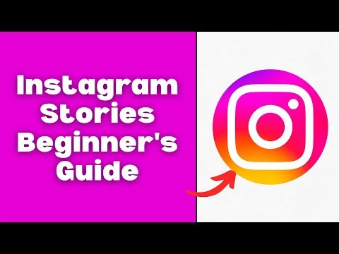 How to Use Instagram Stories: A Beginner's Guide (2026)
