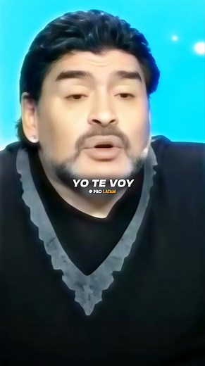 Maradona Vs "Los Derechos Humanos | Pro Latam
