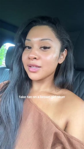 Applying Fake Tan on Dark Skin: Tips and Tricks