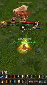 Best PVP ❤️ ever in Nagrand Alliance dominating entire map for more than two hours PART 2 #wowtbc