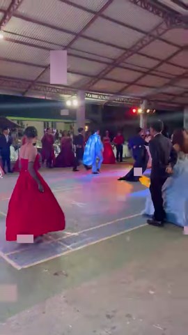 17K views · 126 reactions | Pallas integrated School JS prom The Junior’s | Ballog Ni Ilocano | Facebook