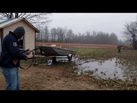 Marlin 30-30 Load and Shoot