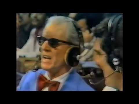 Muhammad Ali vs Jean Pierre Coopman 20/2/1976