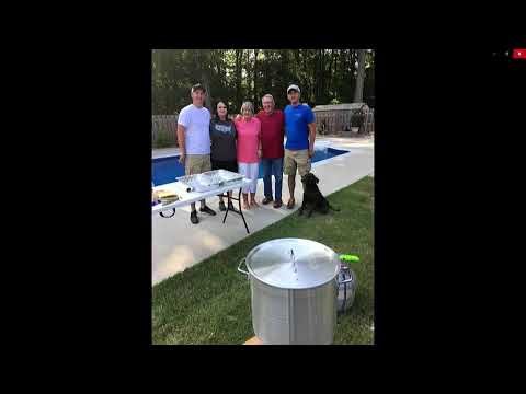 Barcelona Road Baptist Church