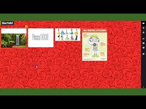 Adding image to Padlet