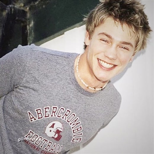 Chad Michael Murray 90s Edits: Exploring the Iconic Era