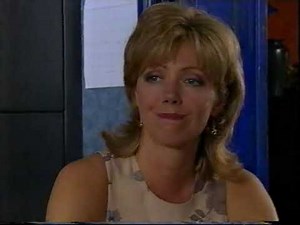 Brookside from Channel 4 Friday 12th July 1996