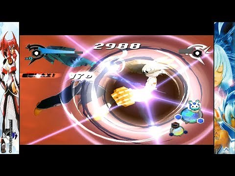 Code Age Commanders [コード・エイジ コマンダーズ] Game Sample - Playstation 2