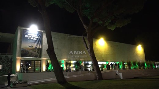 Al via a Roma la mostra che racconta i 90 anni del Gruppo Api