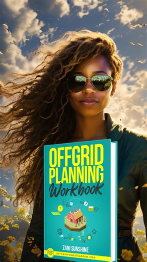 18K views · 616 reactions | We sold our house to make this Offgrid...