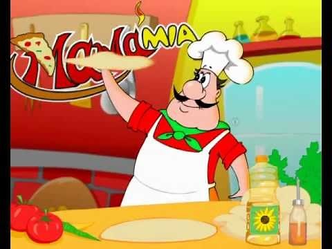 MAMA mia pizza
