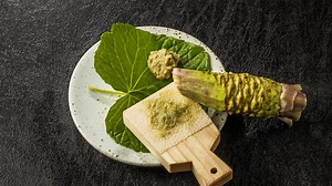5 Manfaat Wasabi dari Jepang yang Dapat Mencegah Penyakit Jantung dan Kanker