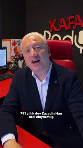 This Week on Turizm Kafası 📻 (July 25, 2026)