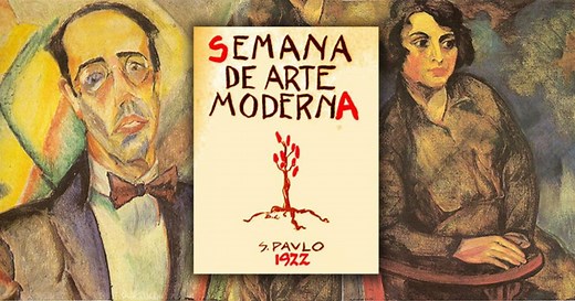 Semana de Arte Moderna (1922)