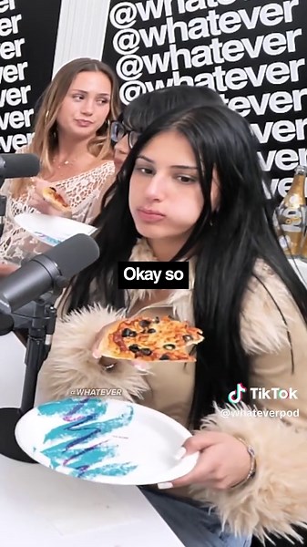 Pizza and Beverages: A Feminist Perspective on Exploitation