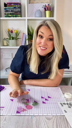 Craft a Floral Easter Egg Card | Craft With Sara Davies