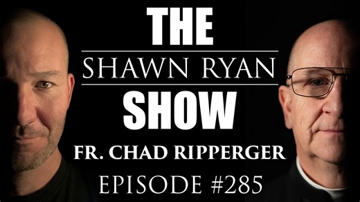 SRS #285 Father Chad Ripperger - Inside the Most Disturbing Exorcism C