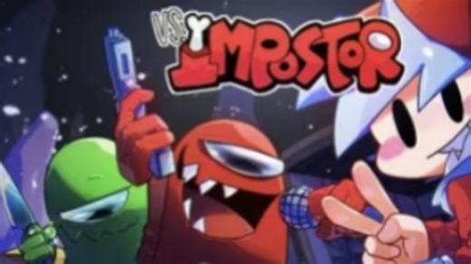 重置版官方更新来了！！！全流程展示该版本只有红色（FNF）