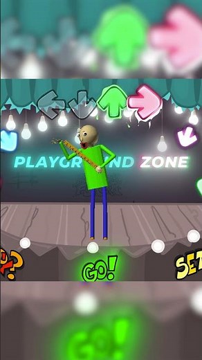 FNF Oh Oh Ohio | Playground Test VS Gameplay