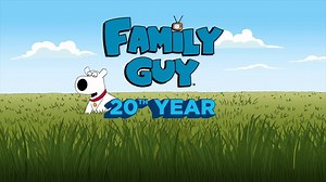 Family Guy first premiered on this day 20 years ago. Happy Anniversary! | Rotten Tomatoes